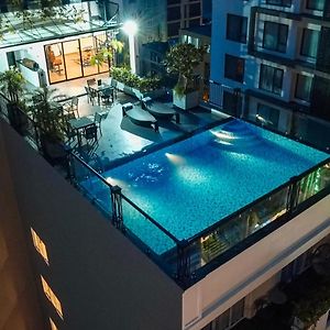 The Yen Residences Danang